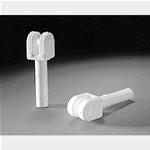 PERNO A SCALMIERA PER FISSAGGIO TENDALINI