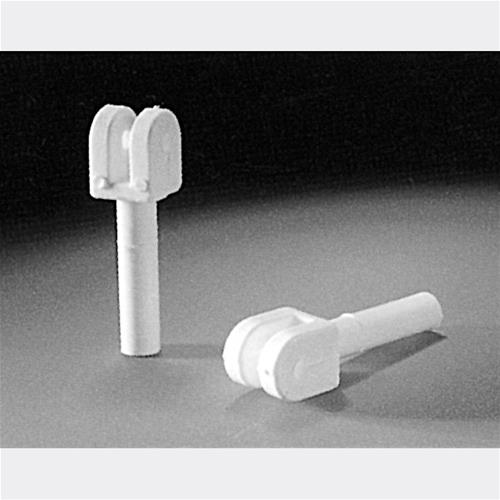 PERNO A SCALMIERA PER FISSAGGIO TENDALINI