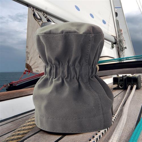 CALZA COPRI WINCH COVY LUX SELF-TAILING Ø250X205H MM