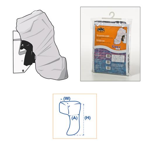 TELO COPRIMOTORE COVY LINE MAXI CIRCONFERENZA 240X210H CM