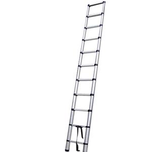 SCALA TELESCOPICA 320CM