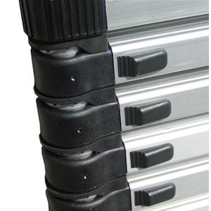 SCALA TELESCOPICA 320CM