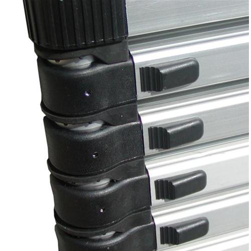 SCALA TELESCOPICA 320CM