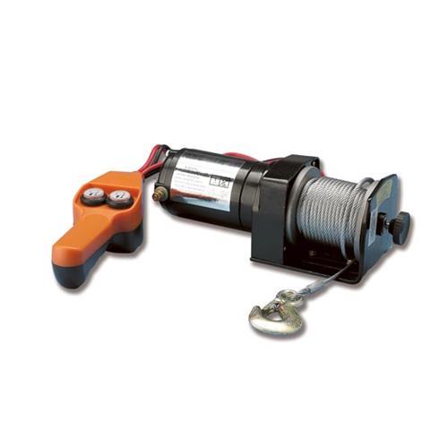 ARGANELLO VERRICELLO 530W 2720KG