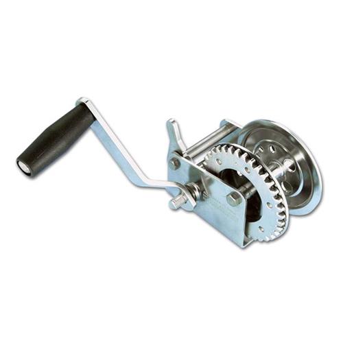 ARGANELLO VERRICELLO MANUALE ZINCATO 450KG 1000LBS