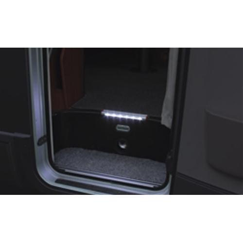 SISTEMA ILLUMINAZIONE LED STEP 98655-886