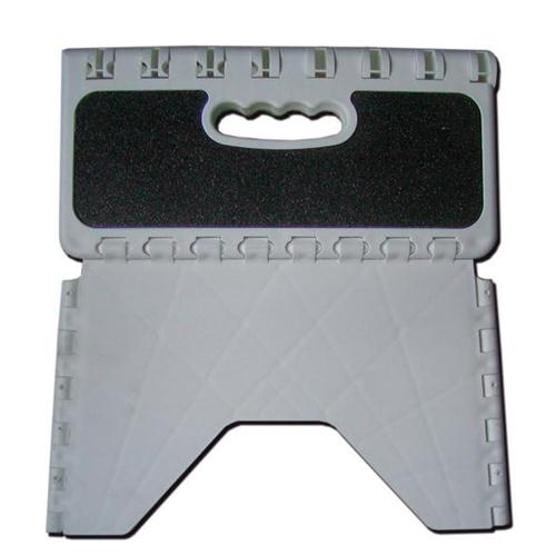 GRADINO PLASTICO PIEGHEVOLE