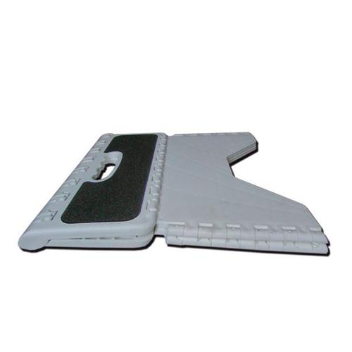 GRADINO PLASTICO PIEGHEVOLE