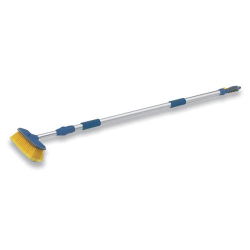 SPAZZOLONE TELESCOPICO 140-250CM