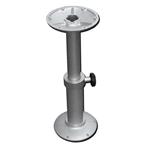 GAMBA PER TAVOLO TELESCOPICA