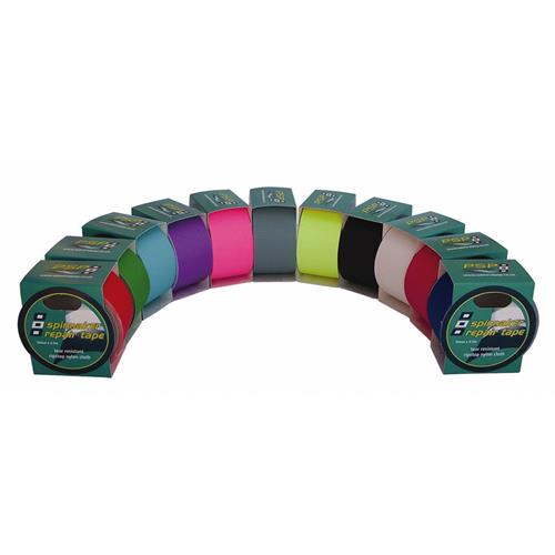 ADESIVO RIPARAZIONE VELE “SPINNAKER REPAIR TAPE” 50MMX4,5MT BLU