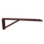 SUPPORTO PER PIANI PIEGHEVOLE 445MM