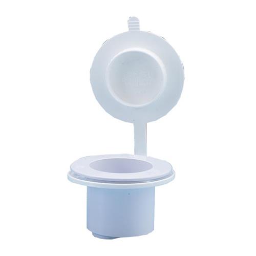 BOX DOCCIA ENTRY LEVEL VUOTO BIANCO