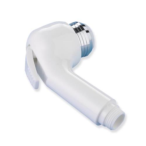 DOCCETTA RICAMBIO CLUB BIANCA DOPPIO GETTO RAL9010