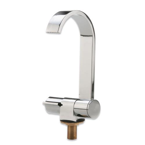 RUBINETTO CANNA ABBATTIBILE PIATTA "B"