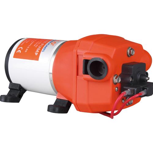 POMPA AUTOCLAVE PER ACQUE CHIARE 12V SEAFLO 10LPM