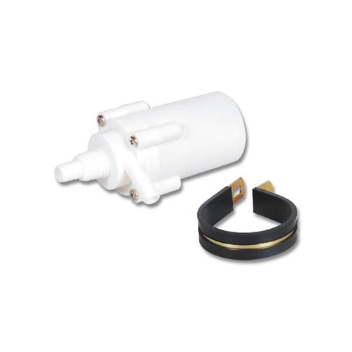 POMPA IN LINEA 6,6LT/MIN