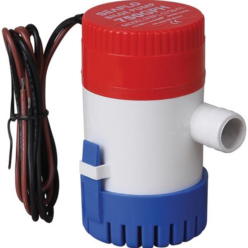 POMPA SENTINA 12V VORTEX 750