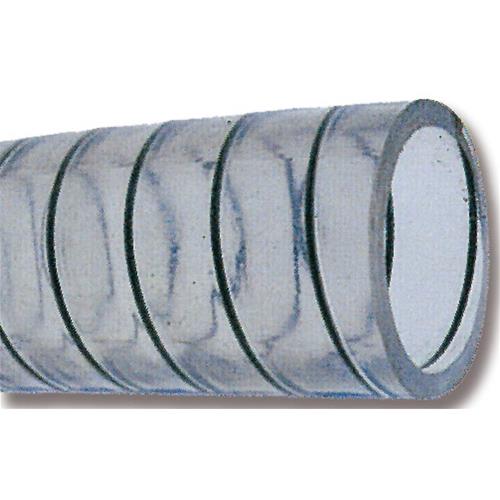 TUBO SPIRALATO PER ACQUA DIAM. 30X40MM