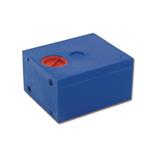 SERBATOIO NERO PER SCARICO 92LT 58X80X20 (AXBXH)