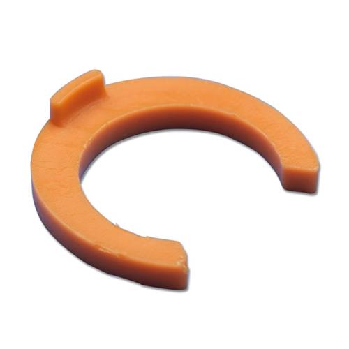 RACCORDO RAPIDO 12MM CLIP DI BLOCCAGGIO 10PZ