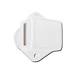 MINI PUSH-LOCK UNILATERALE BIANCO