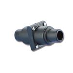 VALVOLA DI NON RITORNO PER POMPE DI SENTINA 25MM 1”