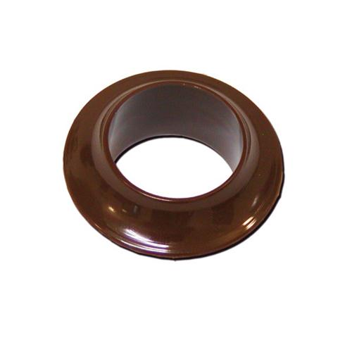 KIT PUSH-LOCK UNILATERALE MARRONE