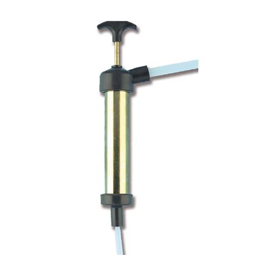 POMPA OLIO-BENZINA-ACQUA