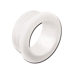 KIT MINI PUSH-LOCK UNILATERALE BIANCO 