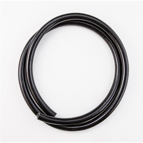 TUBO IN PVC PER SERBATOI CARBURANTE 8X13MM