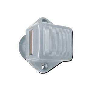 KIT MINI KIT MINI PUSH-LOCK UNILATERALE NICHEL SATINATO 