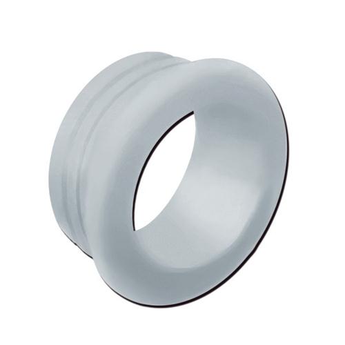 KIT MINI KIT MINI PUSH-LOCK UNILATERALE NICHEL SATINATO 