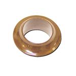 ROSETTA PER PUSH-LOCK ORO LUCIDO