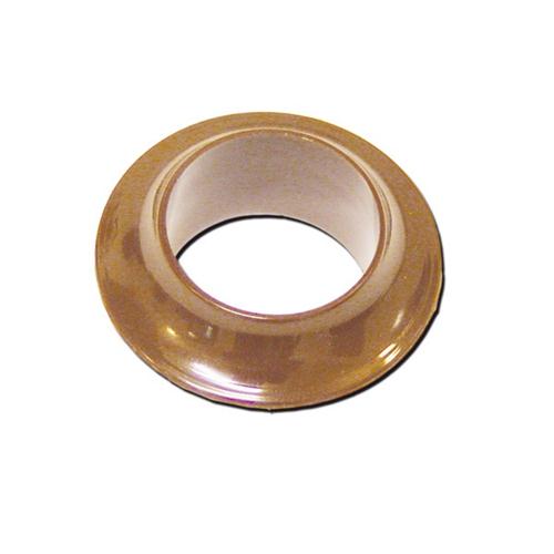 ROSETTA PER PUSH-LOCK ORO LUCIDO