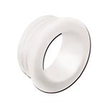 ROSETTA MINI PER MINI PUSH-LOCK BIANCO