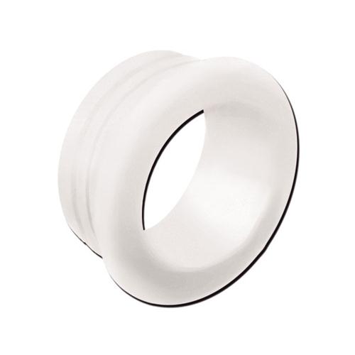 ROSETTA MINI PER MINI PUSH-LOCK BIANCO