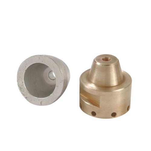 ANODO PER ASSI E ELICHE RIVA RI-5 Ø 40MM