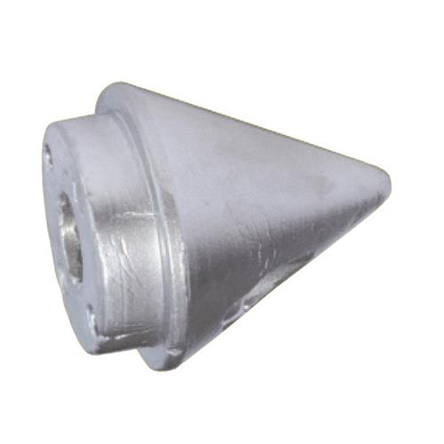 ANODO PER ASSI E ELICHE MAX-PROP 2 PALE F-MAX-9 Ø 36MM