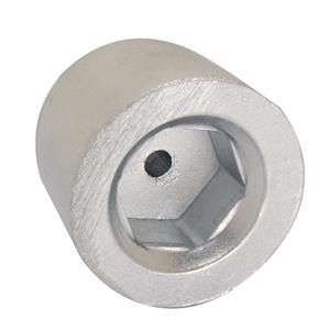 ANODO PER ASSI E ELICHE VETUS F-BC-6 BP1210 Ø 50MM