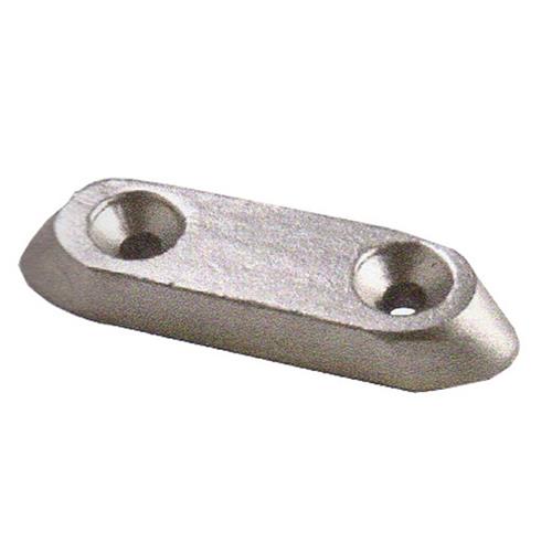 ANODO PER MOTORI SUZUKI FM-11/S O.C.11130-94600 HP 2-8 78X20X10MM ZINCO