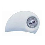 SERRATURA FLAP LOCK MOON PER PORTELLONE BIANCA SX 50X85