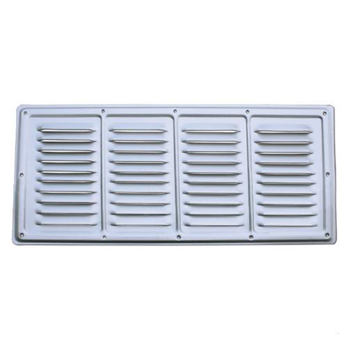 AERATORE DA APPOGGIO IN ALLUMINIO 510X220MM