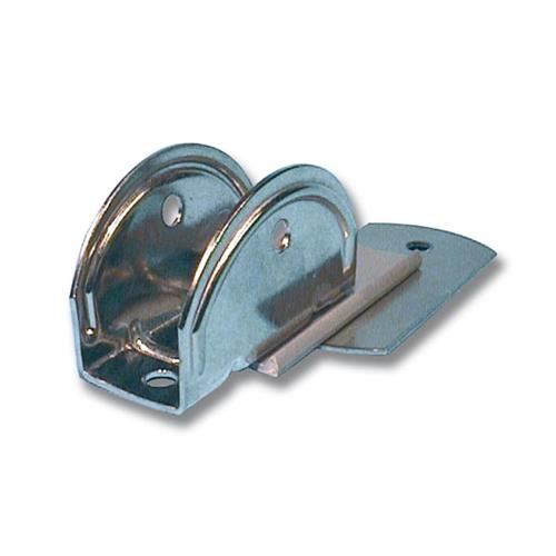 ATTACCO MEZZA LUNA PER PLANCETTE E SCALETTE