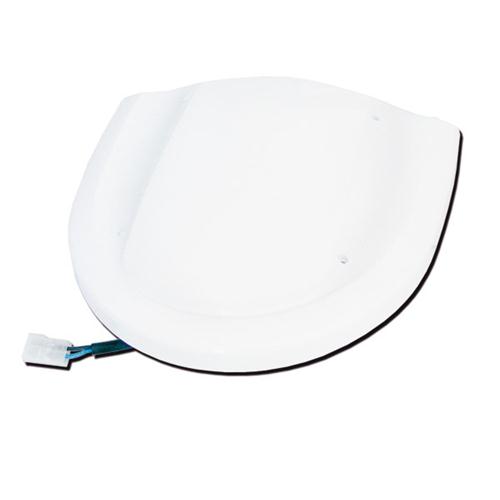 AERATORE DA TETTO CON VENTOLA E 4 BOCCHETTE