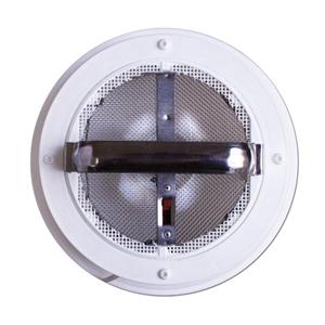 AERATORE SFIATATOIO DIAM 165MM CON VENTILAZIONE ELETTRICA