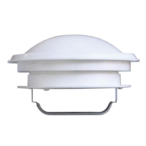 AERATORE SFIATATOIO DIAM 165MM