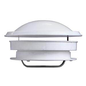 AERATORE SFIATATOIO DIAM 165MM