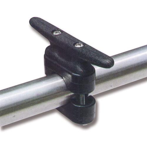 BITTA CON MORSETTO PER PULPITI E BATTAGLIOLE