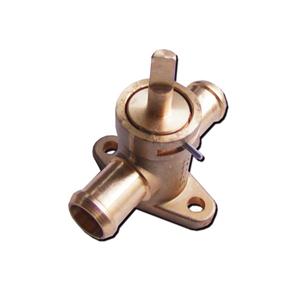 RUBINETTO TEMPERATURA PER RISCALDATORI